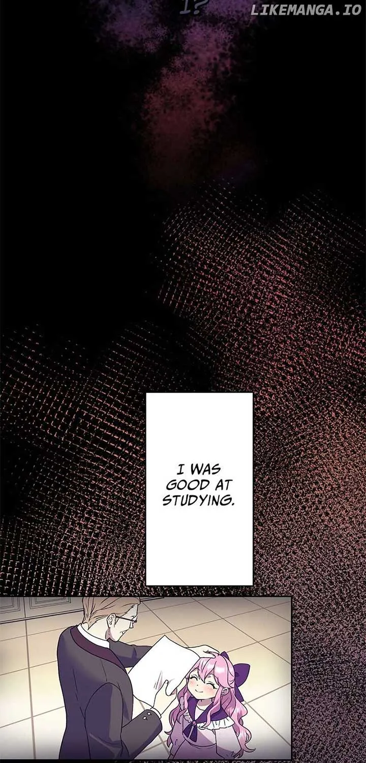 The False Saintess Overturns Her Fate Chapter 38 page 48 - 