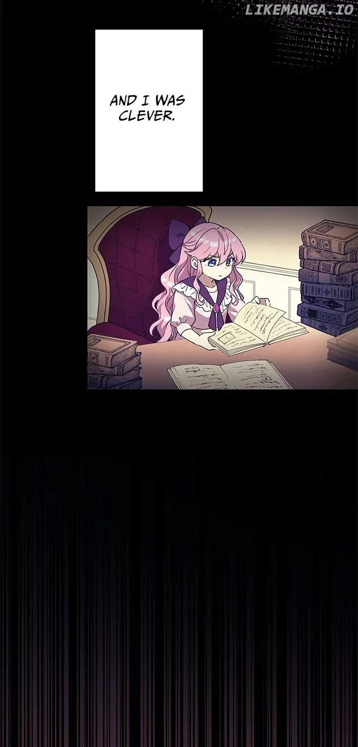 The False Saintess Overturns Her Fate Chapter 38 page 50 - 