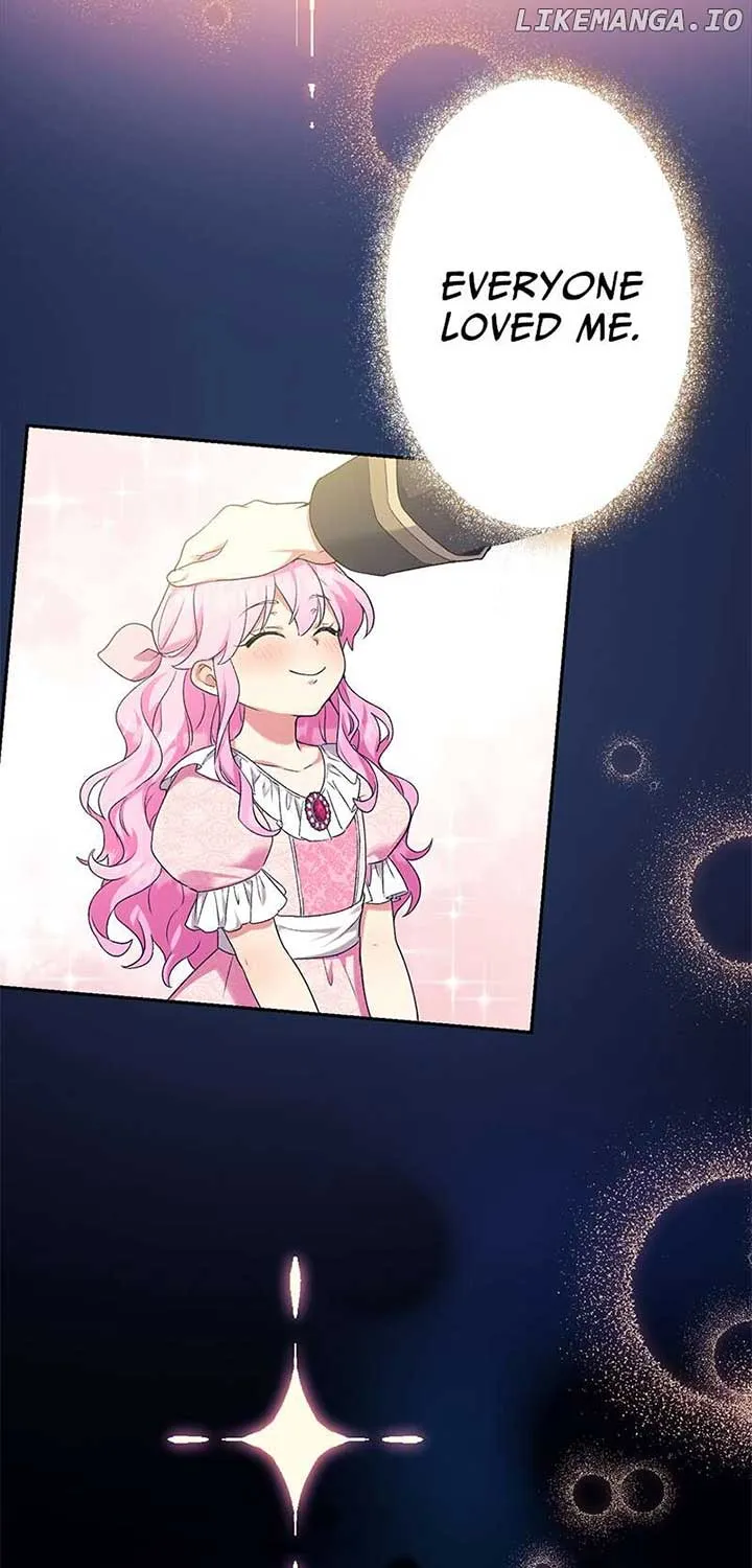 The False Saintess Overturns Her Fate Chapter 38 page 6 - 