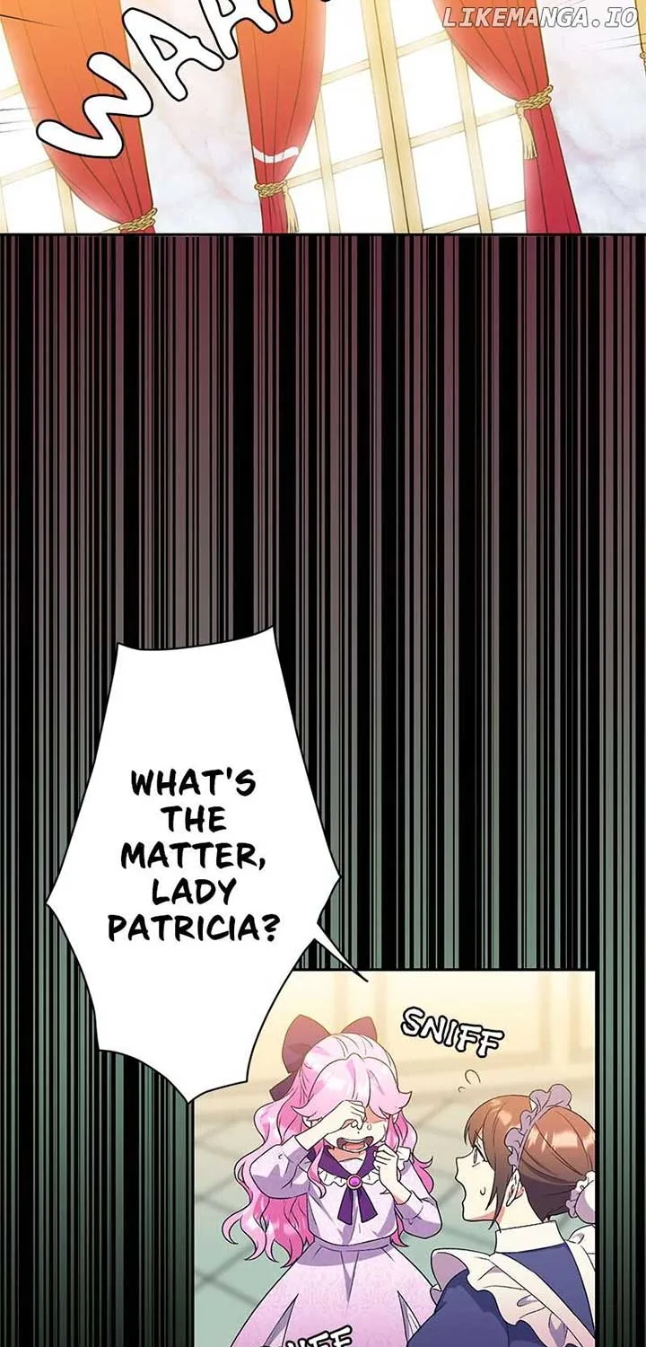 The False Saintess Overturns Her Fate Chapter 38 page 52 - 
