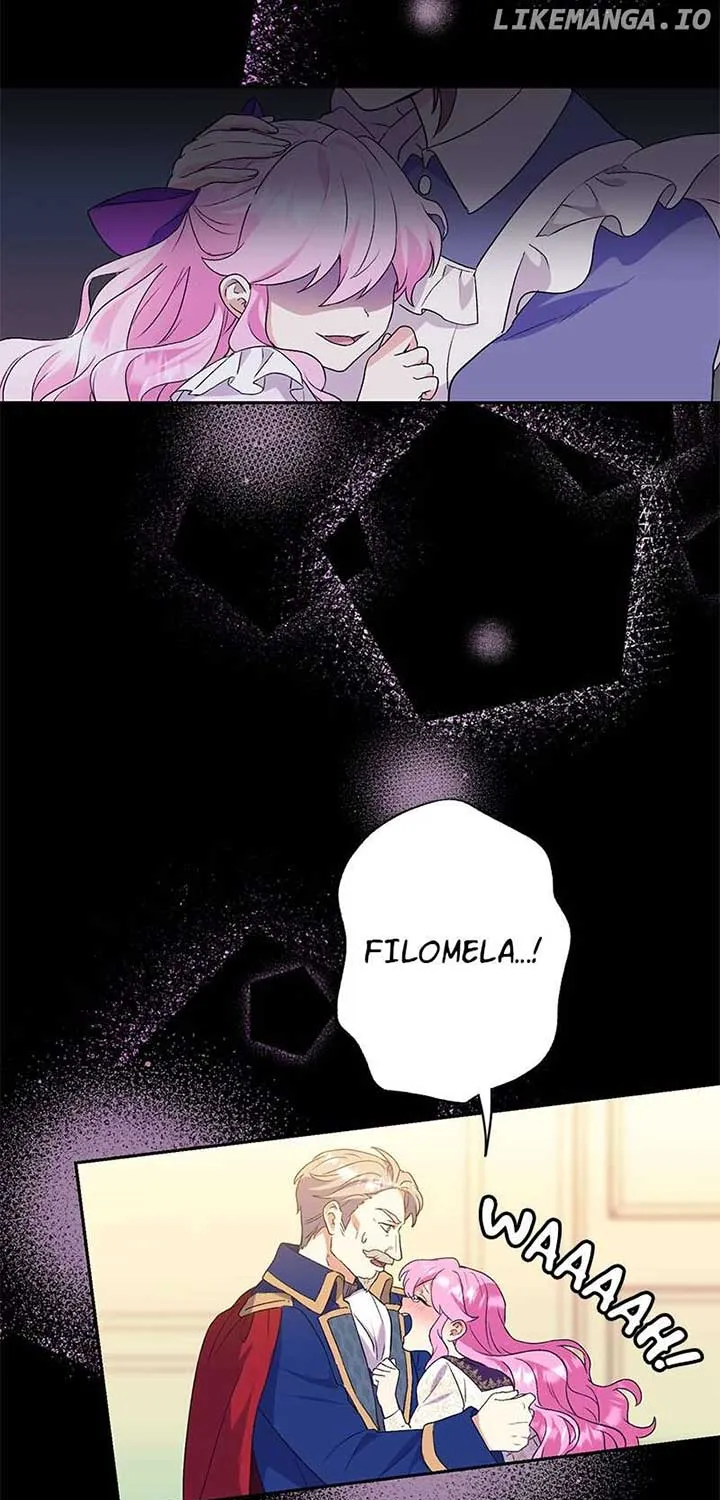 The False Saintess Overturns Her Fate Chapter 38 page 57 - 