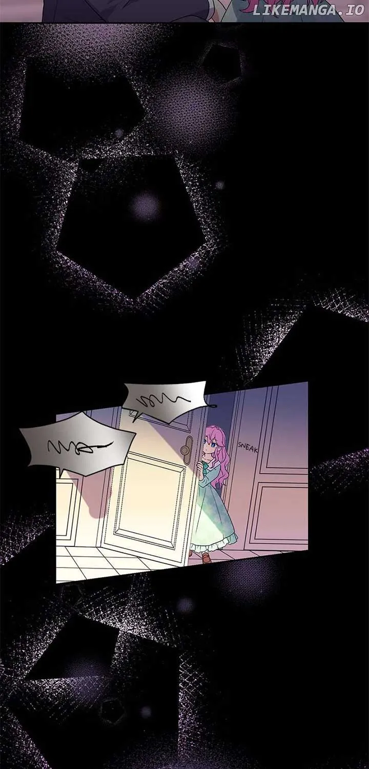 The False Saintess Overturns Her Fate Chapter 38 page 61 - 