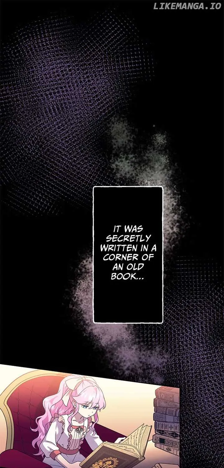 The False Saintess Overturns Her Fate Chapter 38 page 65 - 
