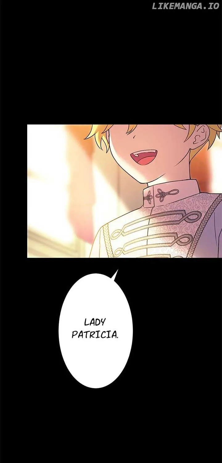 The False Saintess Overturns Her Fate Chapter 38 page 71 - 