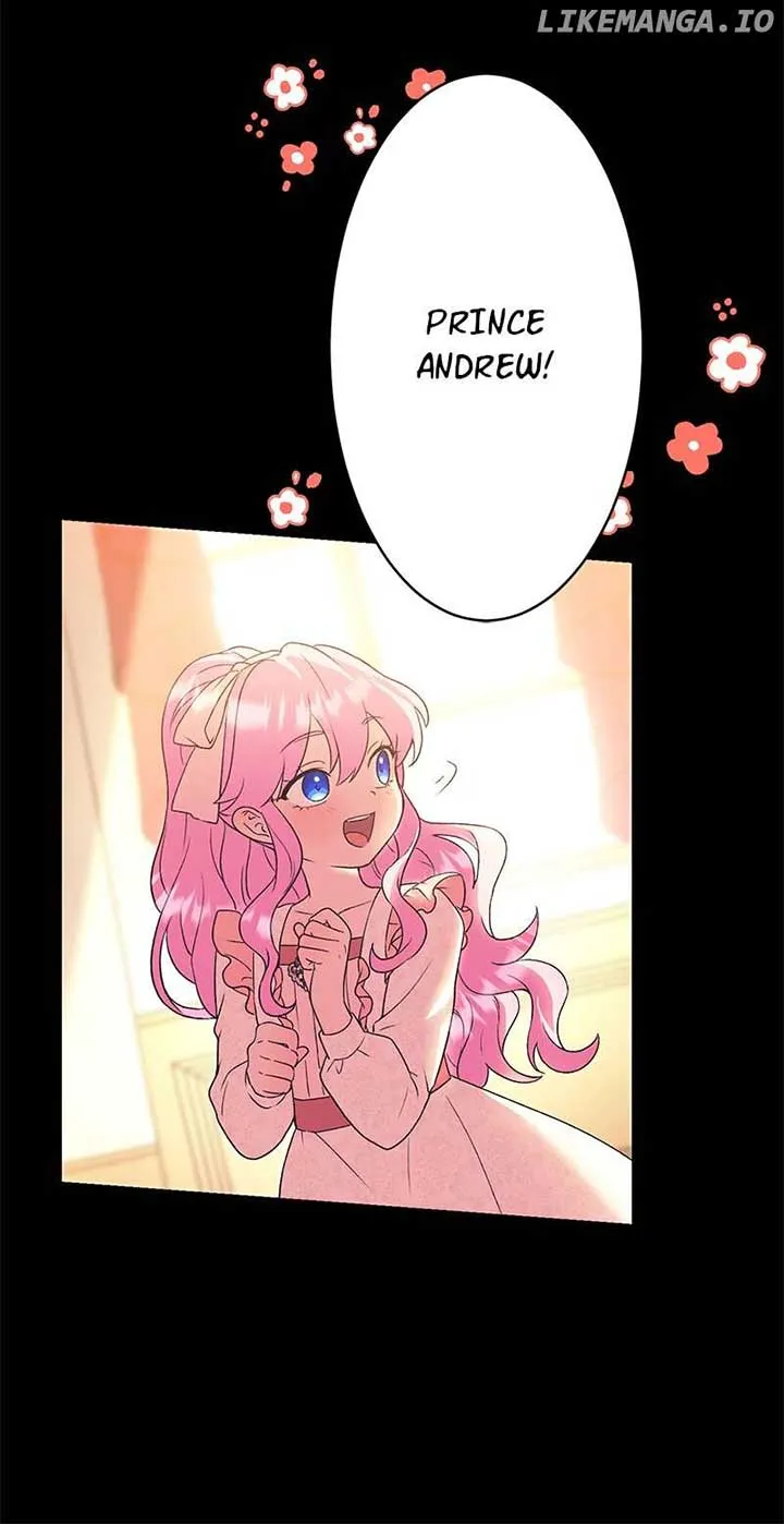 The False Saintess Overturns Her Fate Chapter 38 page 73 - 