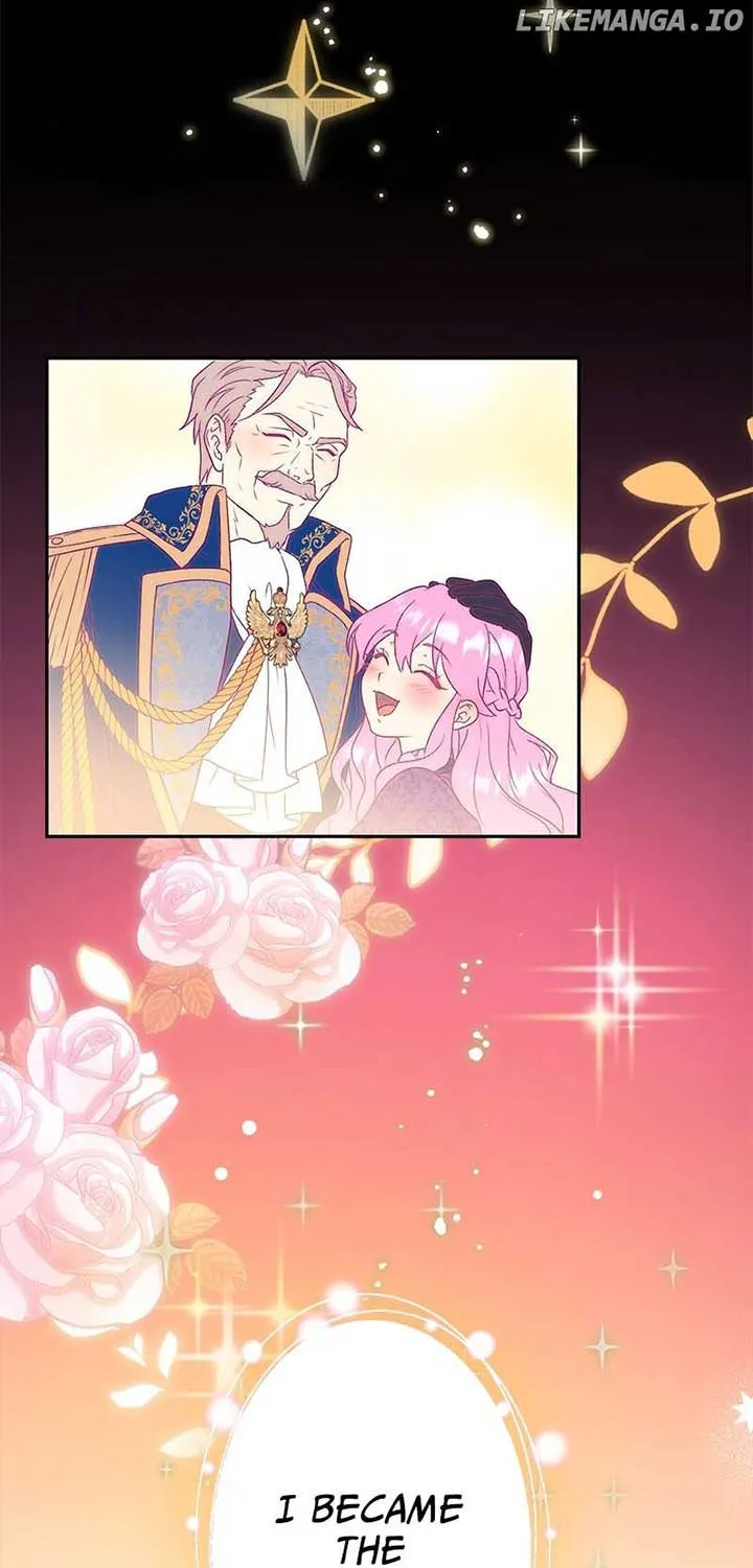 The False Saintess Overturns Her Fate Chapter 38 page 80 - 