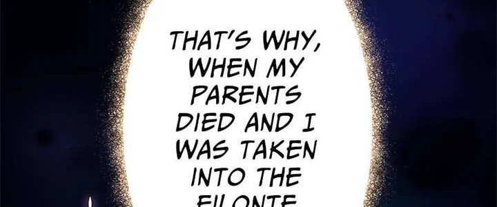 The False Saintess Overturns Her Fate Chapter 38 page 9 - 