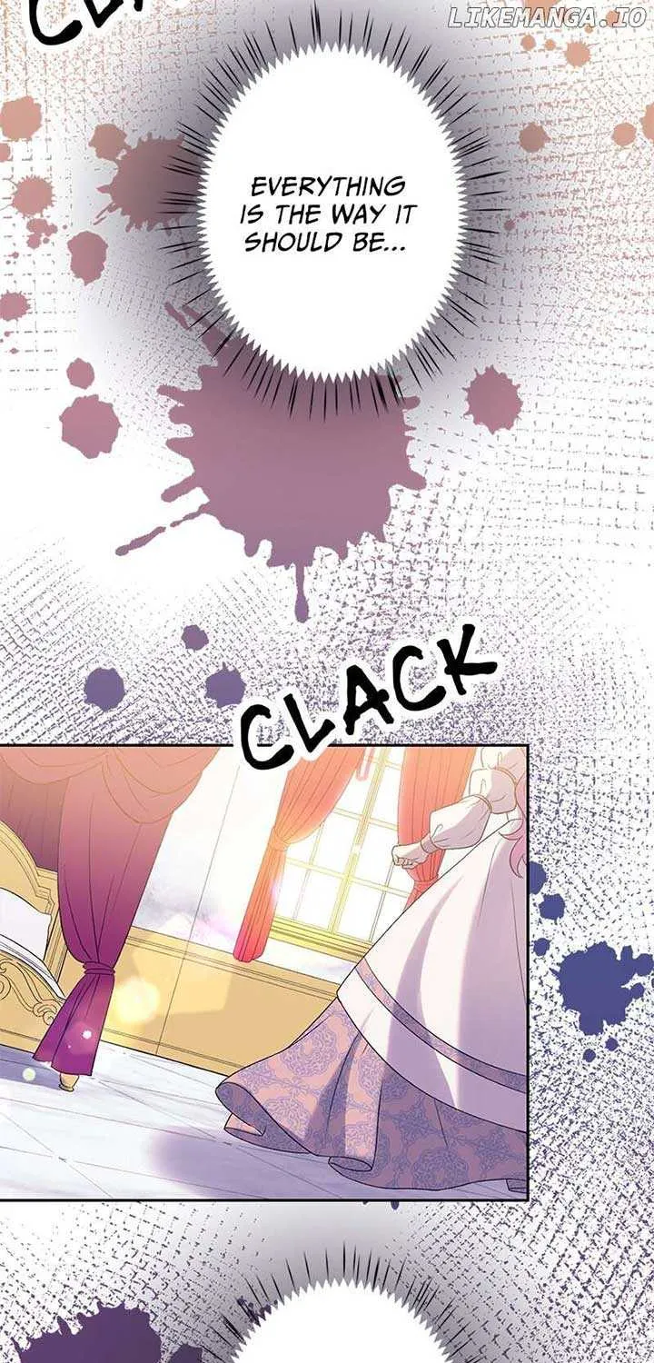 The False Saintess Overturns Her Fate Chapter 38 page 89 - 