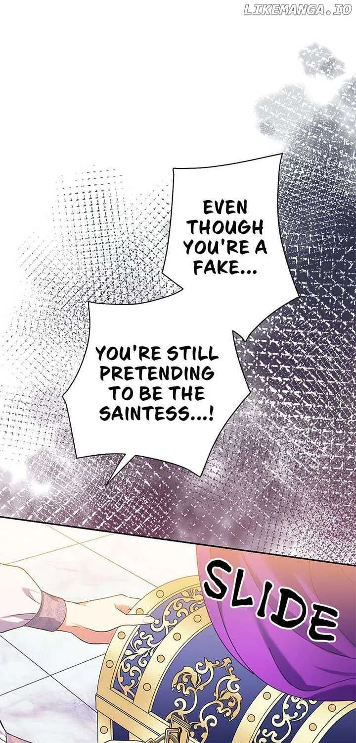 The False Saintess Overturns Her Fate Chapter 38 page 92 - 