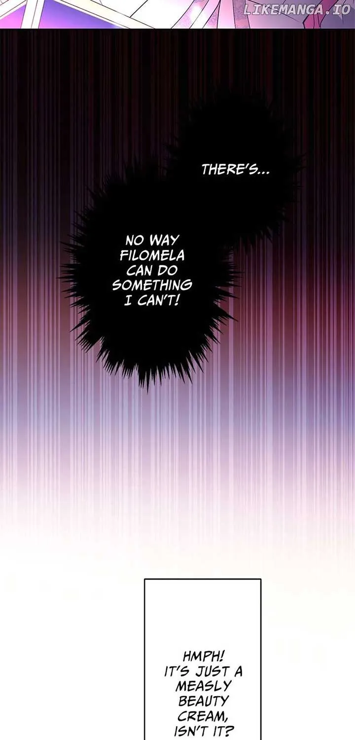 The False Saintess Overturns Her Fate Chapter 38 page 96 - 