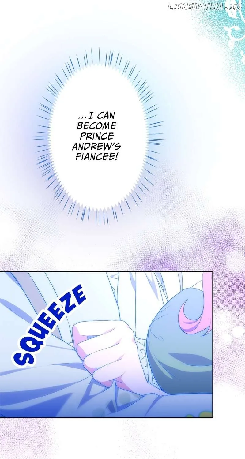 The False Saintess Overturns Her Fate Chapter 39 page 101 - 