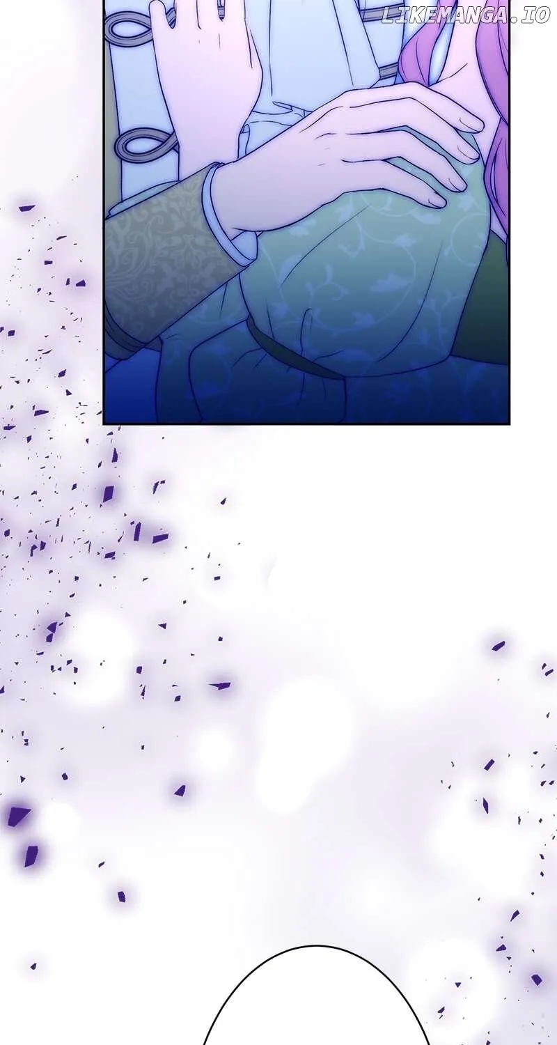 The False Saintess Overturns Her Fate Chapter 39 page 105 - 