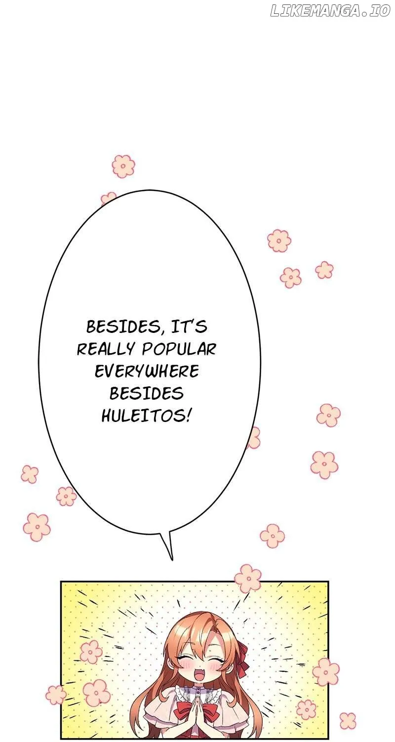 The False Saintess Overturns Her Fate Chapter 39 page 17 - 