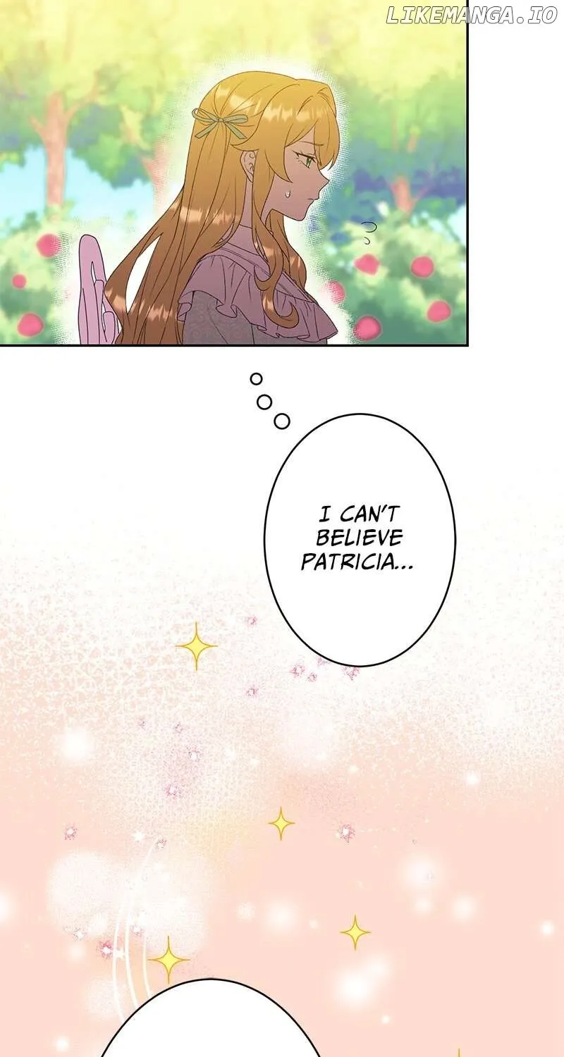 The False Saintess Overturns Her Fate Chapter 39 page 19 - 