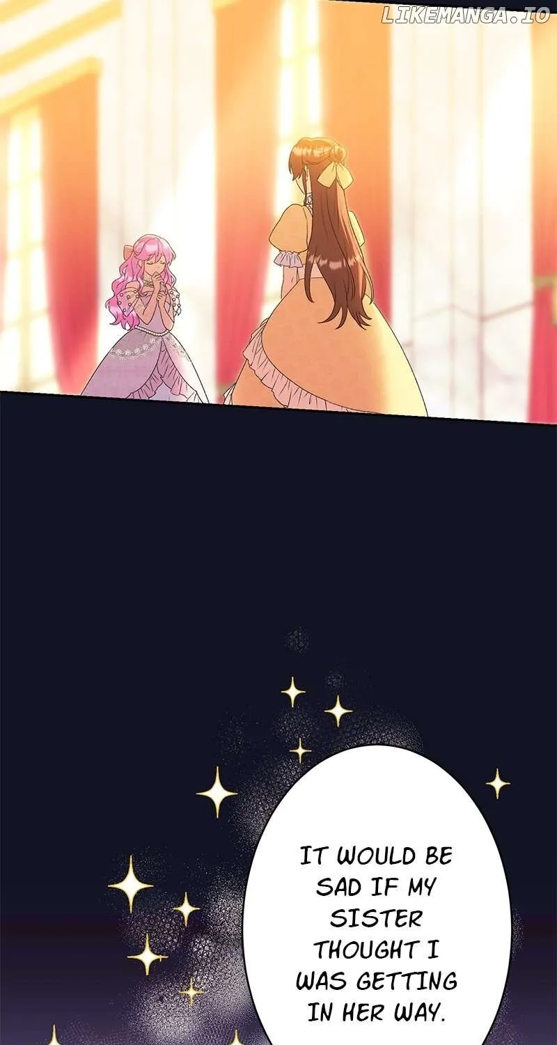The False Saintess Overturns Her Fate Chapter 39 page 25 - 