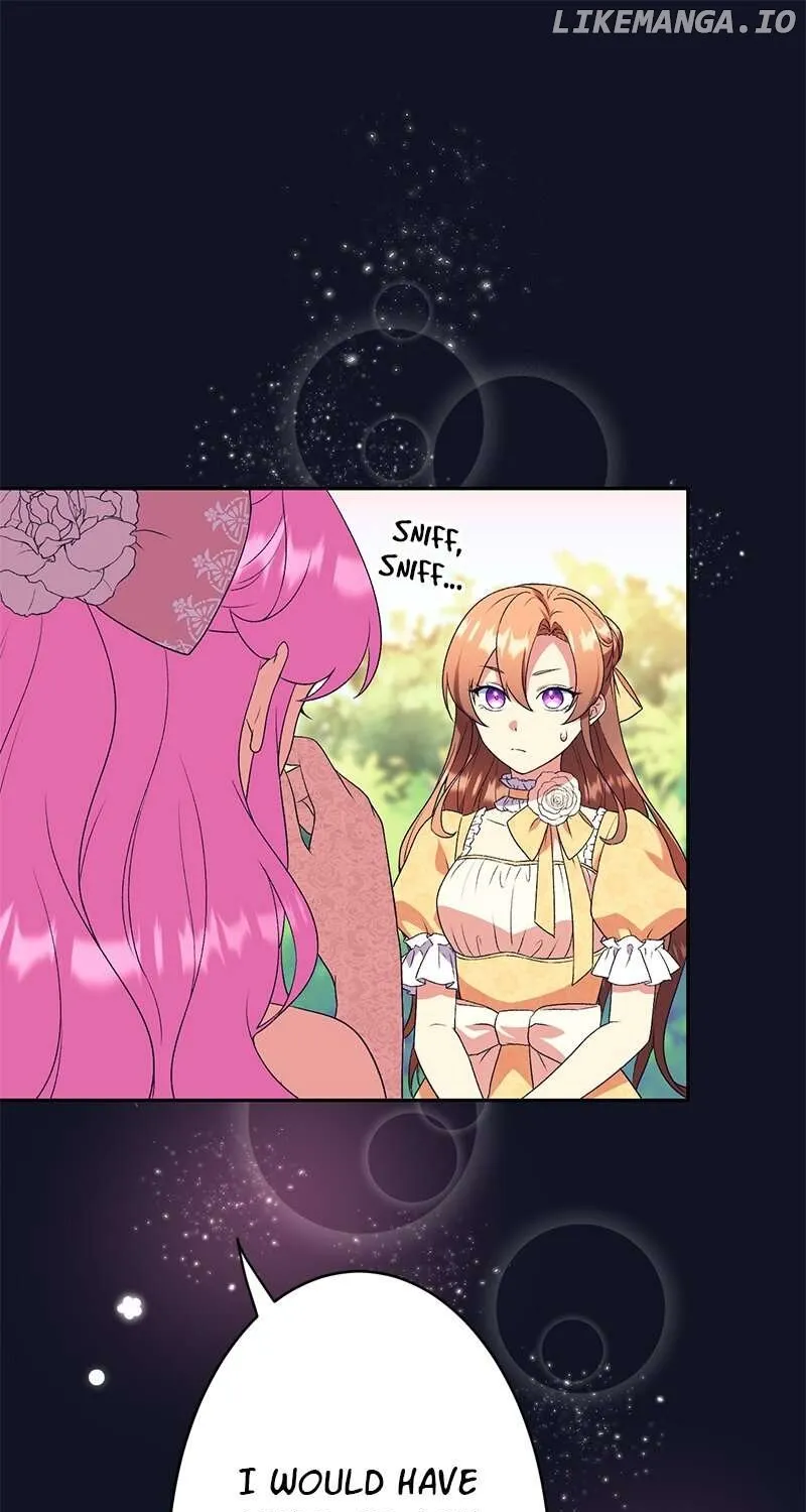 The False Saintess Overturns Her Fate Chapter 39 page 28 - 