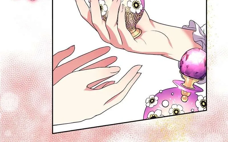 The False Saintess Overturns Her Fate Chapter 39 page 4 - 