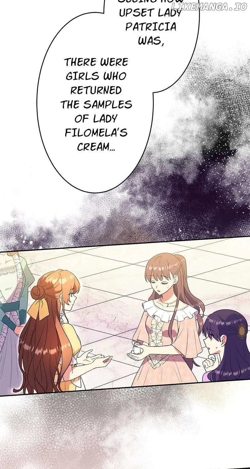 The False Saintess Overturns Her Fate Chapter 39 page 43 - 
