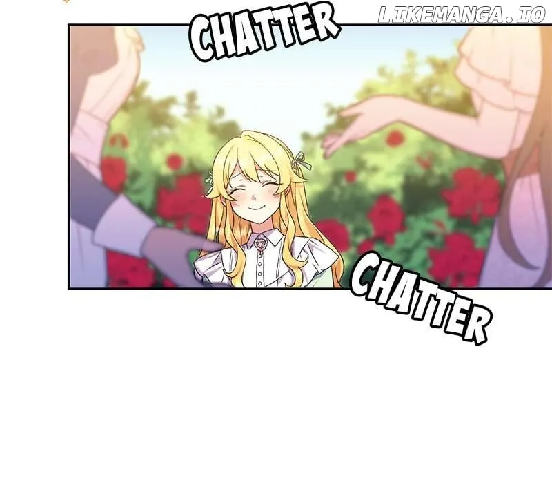 The False Saintess Overturns Her Fate Chapter 39 page 47 - 