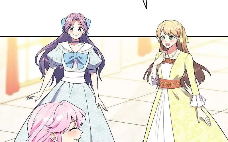 The False Saintess Overturns Her Fate Chapter 39 page 51 - 