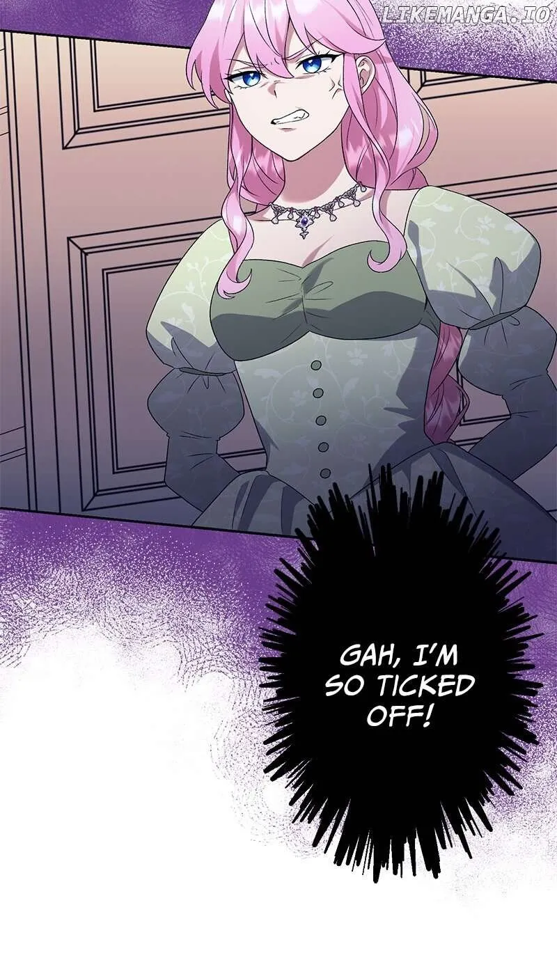 The False Saintess Overturns Her Fate Chapter 39 page 58 - 