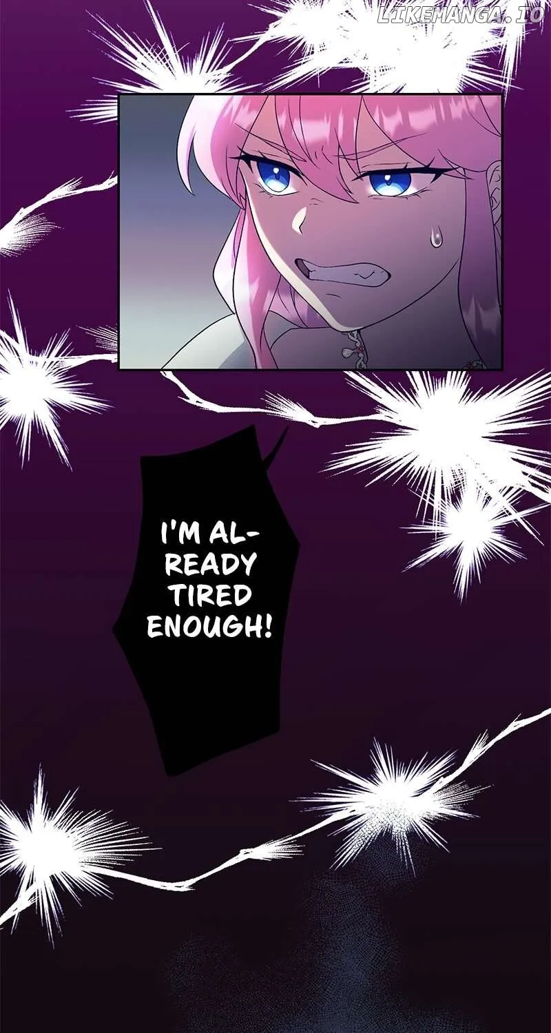 The False Saintess Overturns Her Fate Chapter 39 page 61 - 