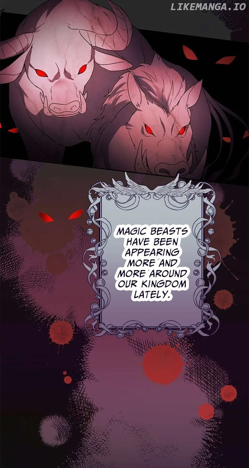 The False Saintess Overturns Her Fate Chapter 39 page 63 - 