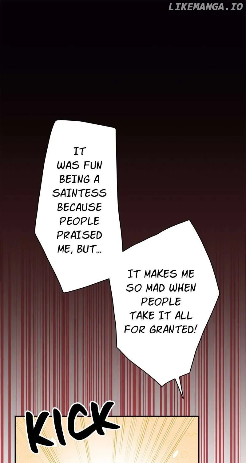 The False Saintess Overturns Her Fate Chapter 39 page 68 - 