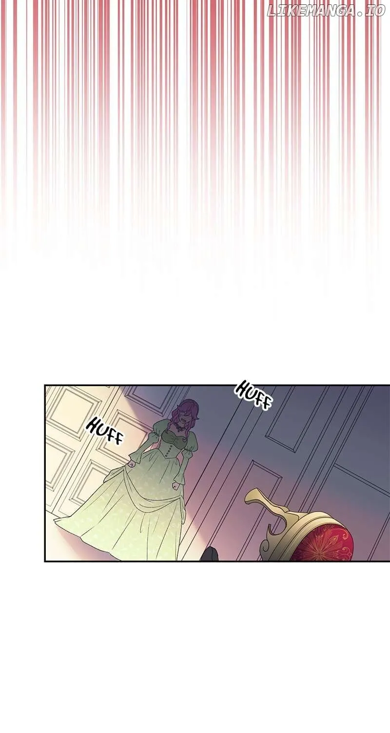 The False Saintess Overturns Her Fate Chapter 39 page 70 - 