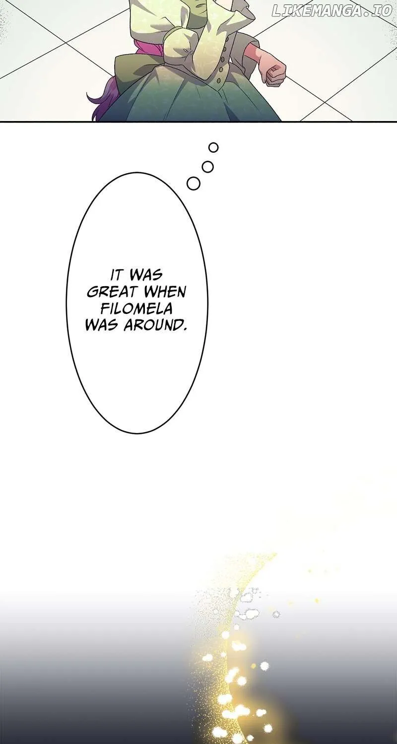 The False Saintess Overturns Her Fate Chapter 39 page 72 - 