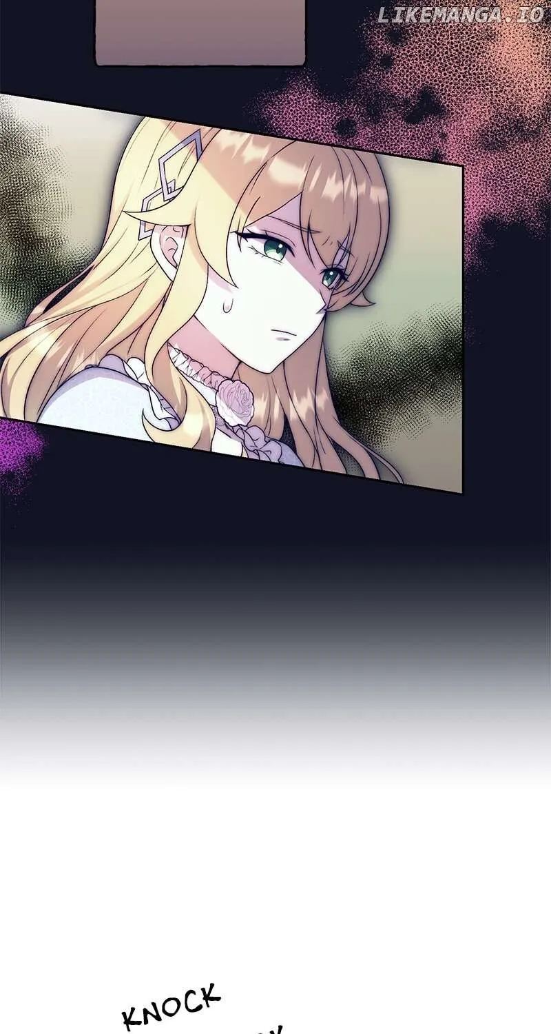 The False Saintess Overturns Her Fate Chapter 39 page 76 - 