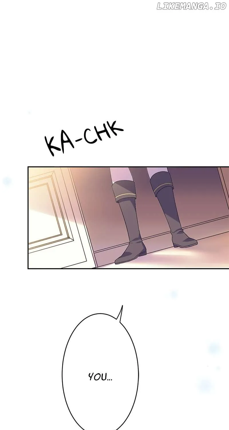 The False Saintess Overturns Her Fate Chapter 39 page 79 - 