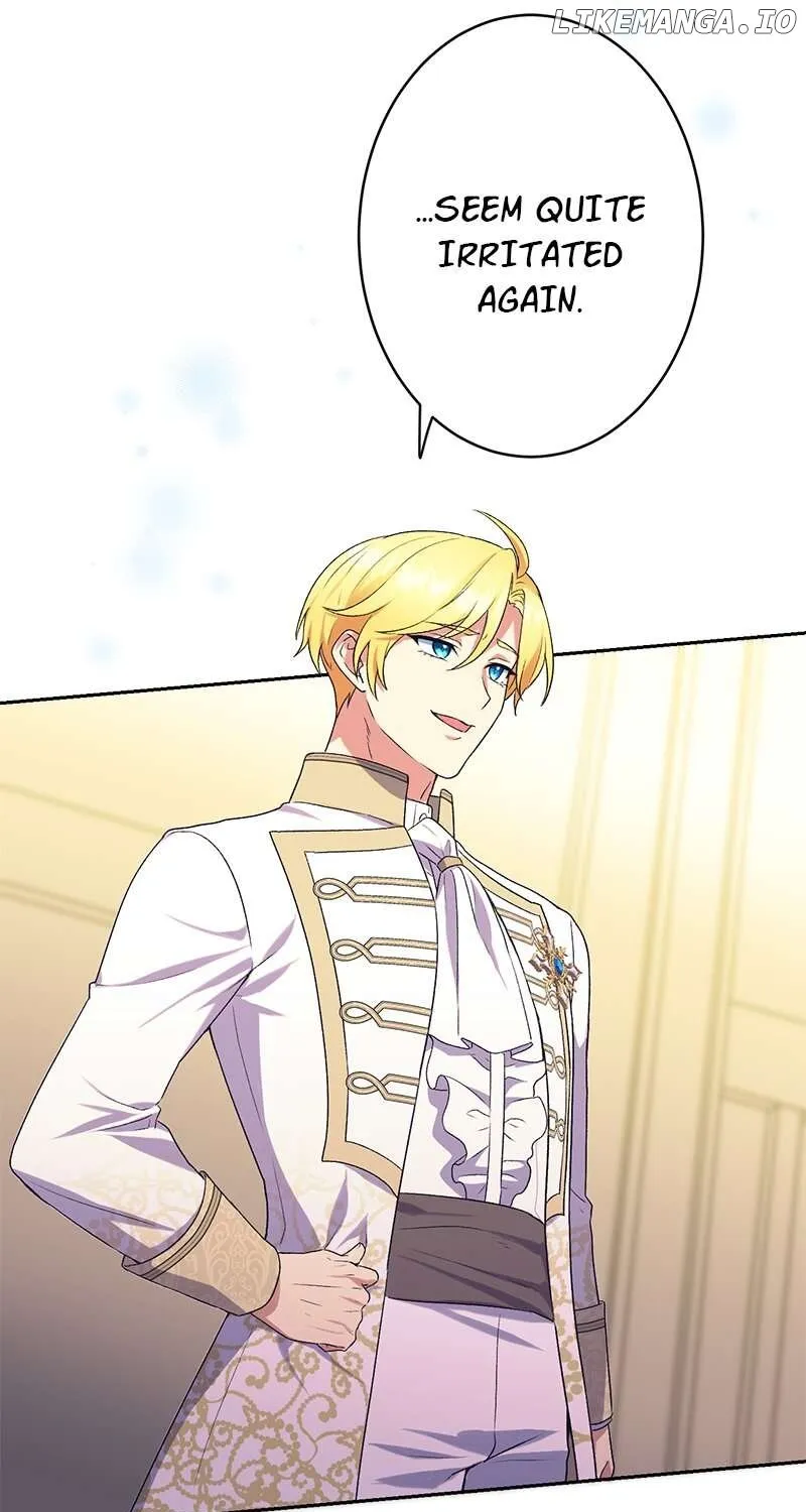 The False Saintess Overturns Her Fate Chapter 39 page 81 - 