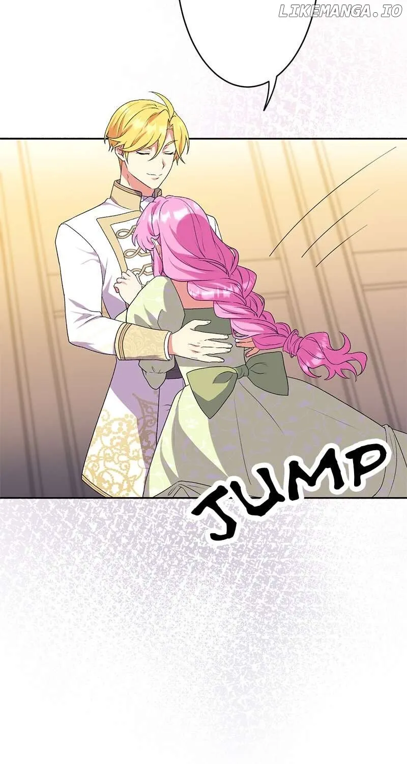 The False Saintess Overturns Her Fate Chapter 39 page 85 - 