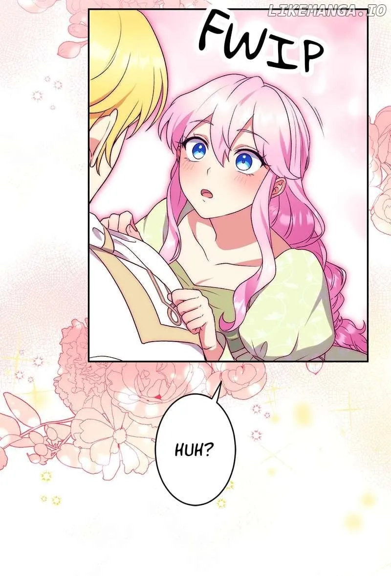 The False Saintess Overturns Her Fate Chapter 39 page 89 - 