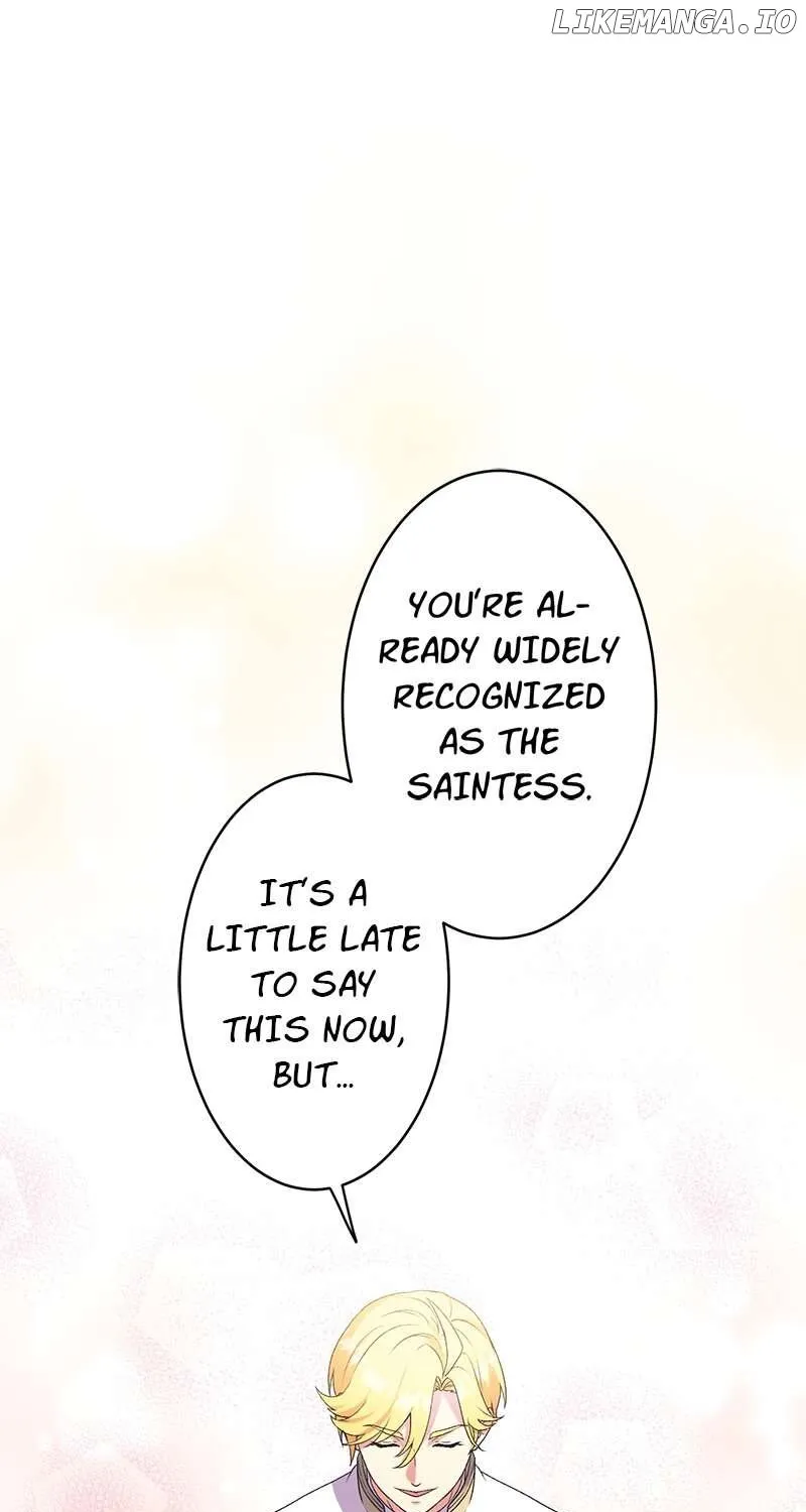 The False Saintess Overturns Her Fate Chapter 39 page 90 - 