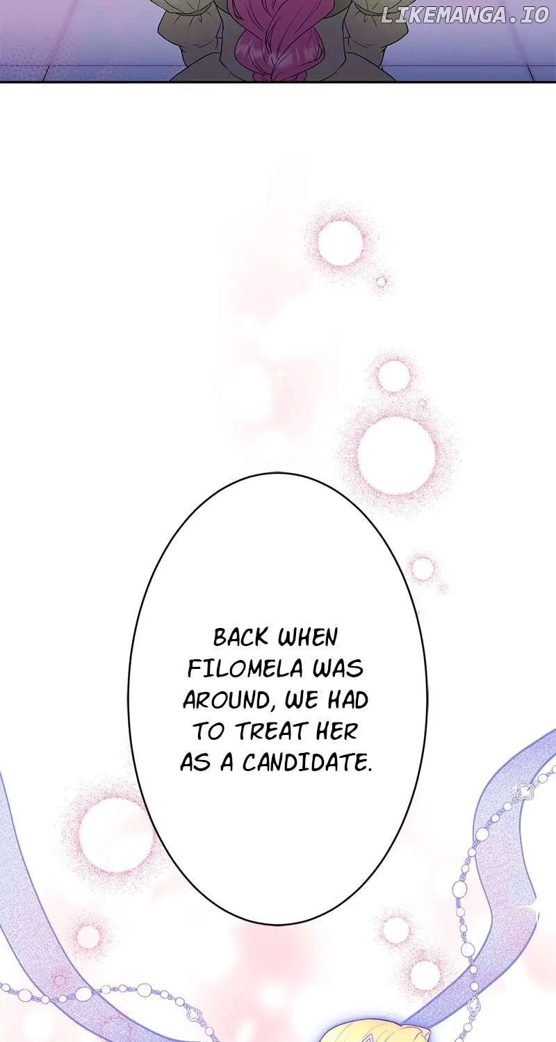 The False Saintess Overturns Her Fate Chapter 39 page 92 - 