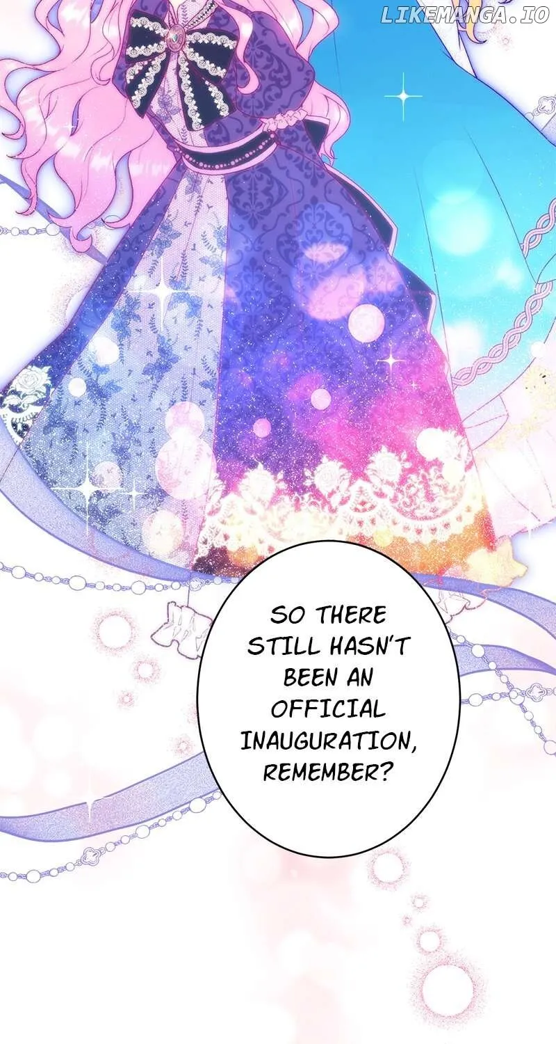 The False Saintess Overturns Her Fate Chapter 39 page 94 - 