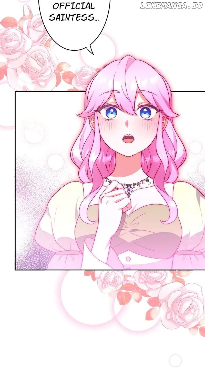 The False Saintess Overturns Her Fate Chapter 39 page 96 - 