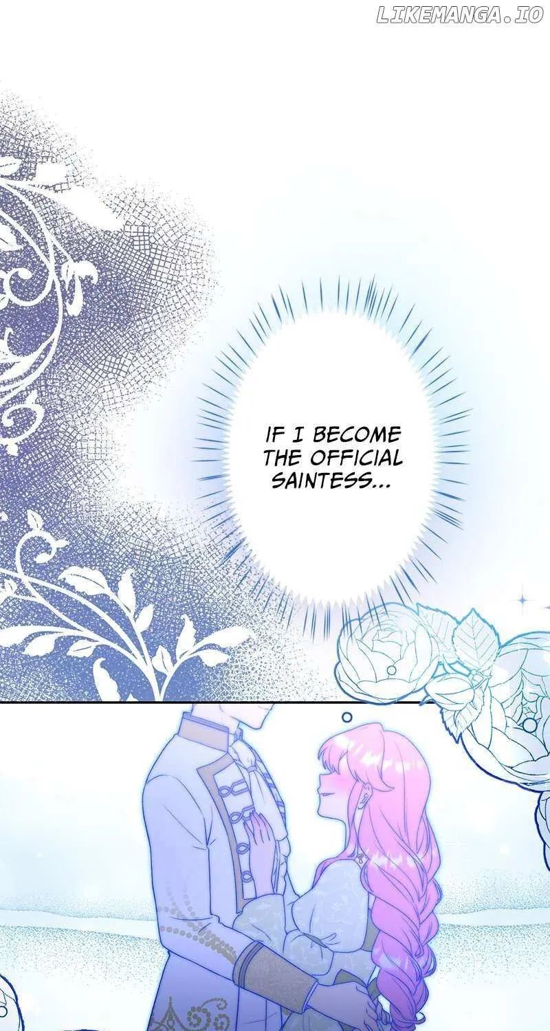 The False Saintess Overturns Her Fate Chapter 39 page 99 - 