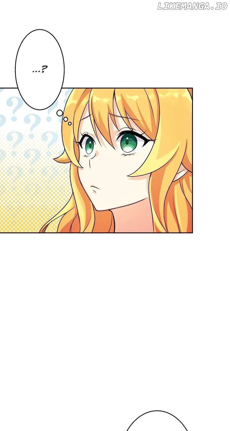 The False Saintess Overturns Her Fate Chapter 4 page 11 - 