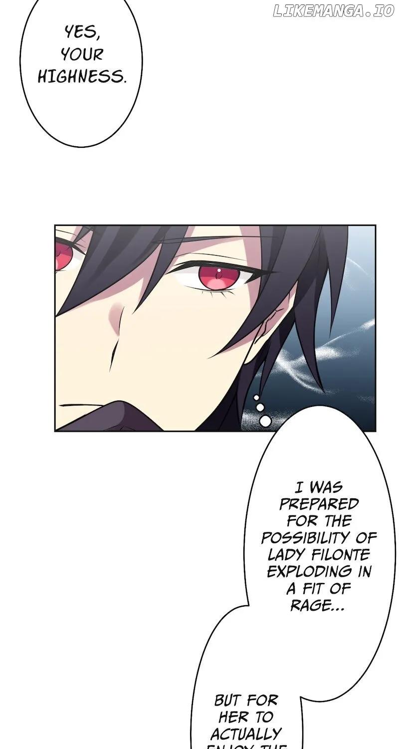 The False Saintess Overturns Her Fate Chapter 4 page 104 - 