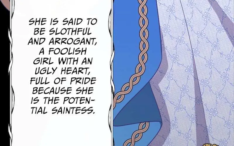 The False Saintess Overturns Her Fate Chapter 4 page 107 - 