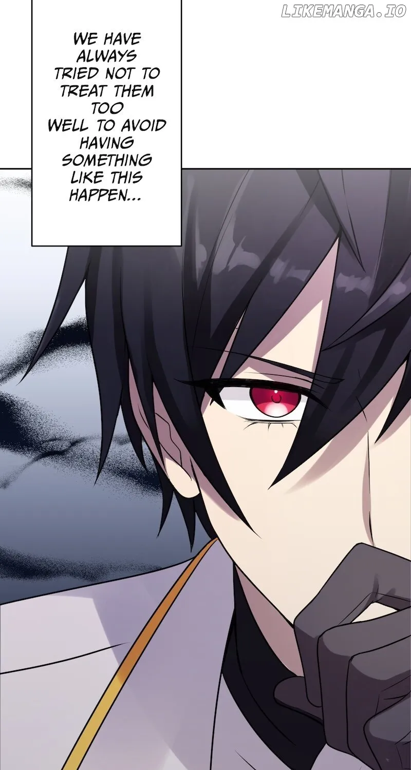 The False Saintess Overturns Her Fate Chapter 4 page 110 - 