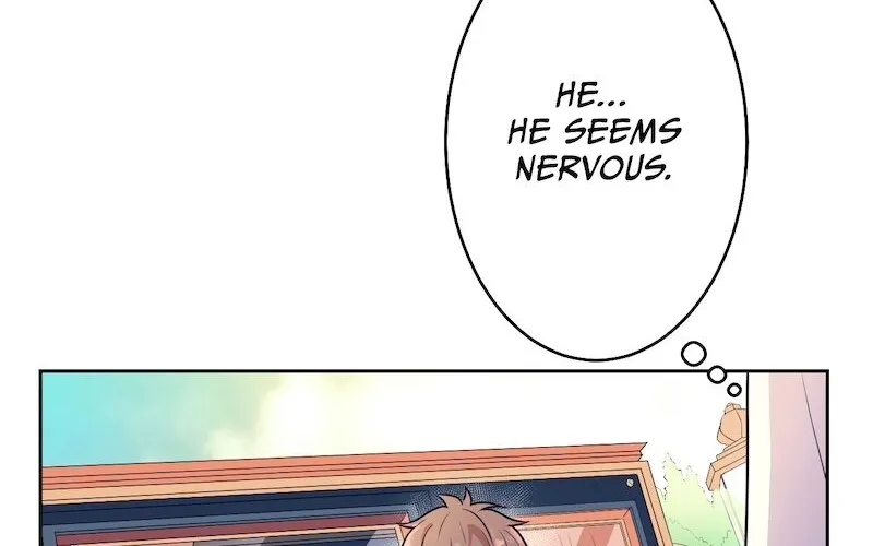The False Saintess Overturns Her Fate Chapter 4 page 12 - 