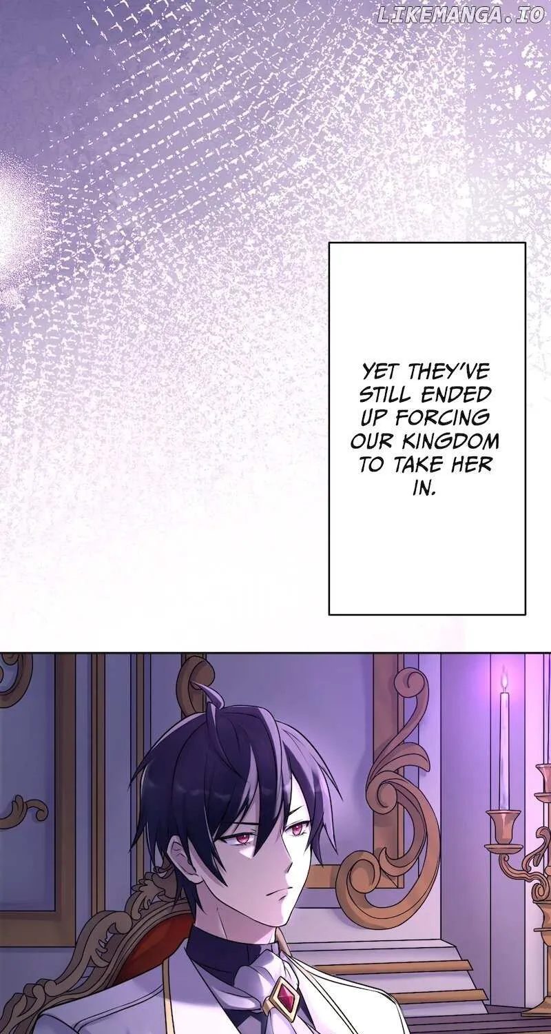 The False Saintess Overturns Her Fate Chapter 4 page 113 - 