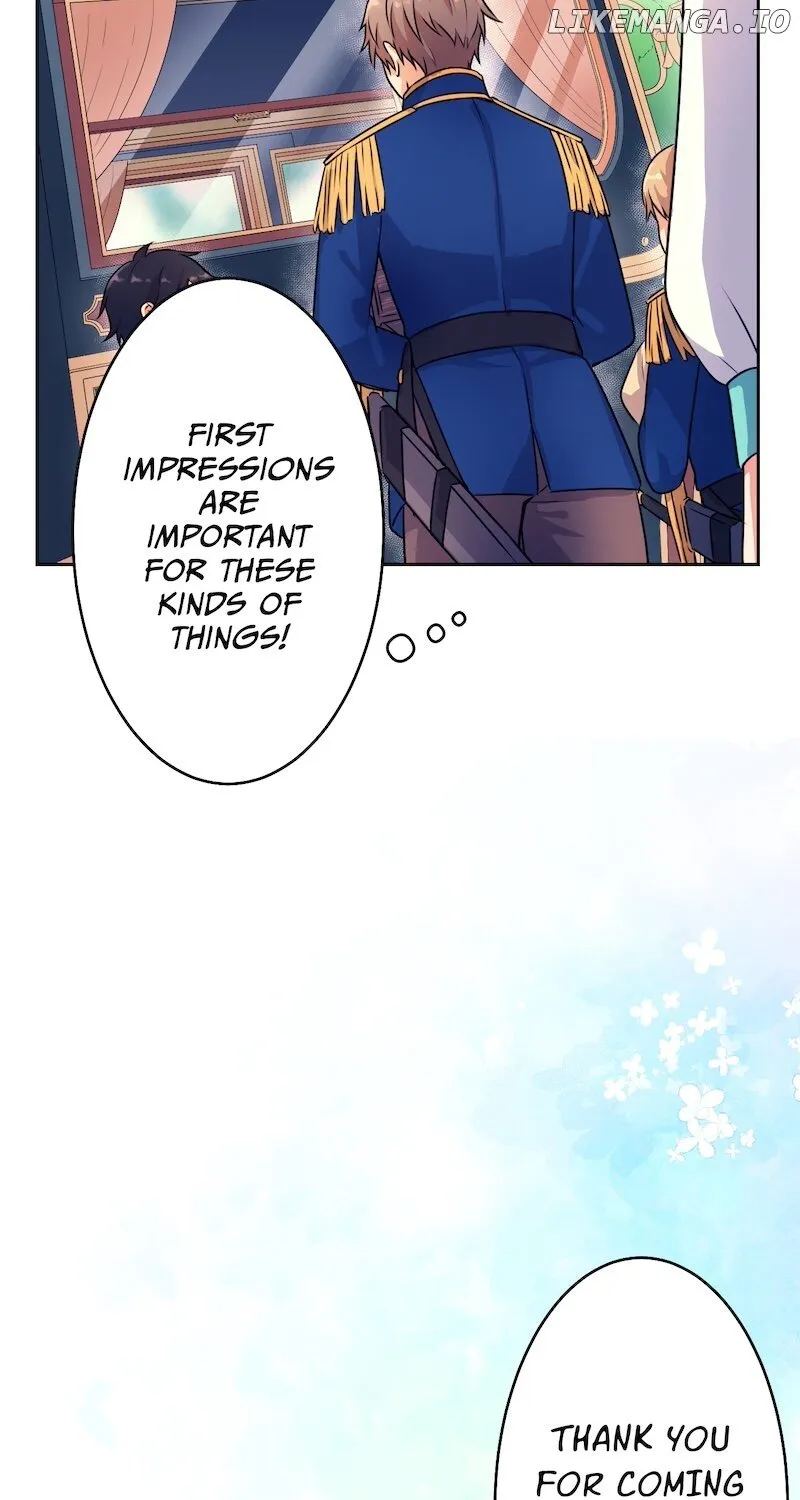 The False Saintess Overturns Her Fate Chapter 4 page 13 - 