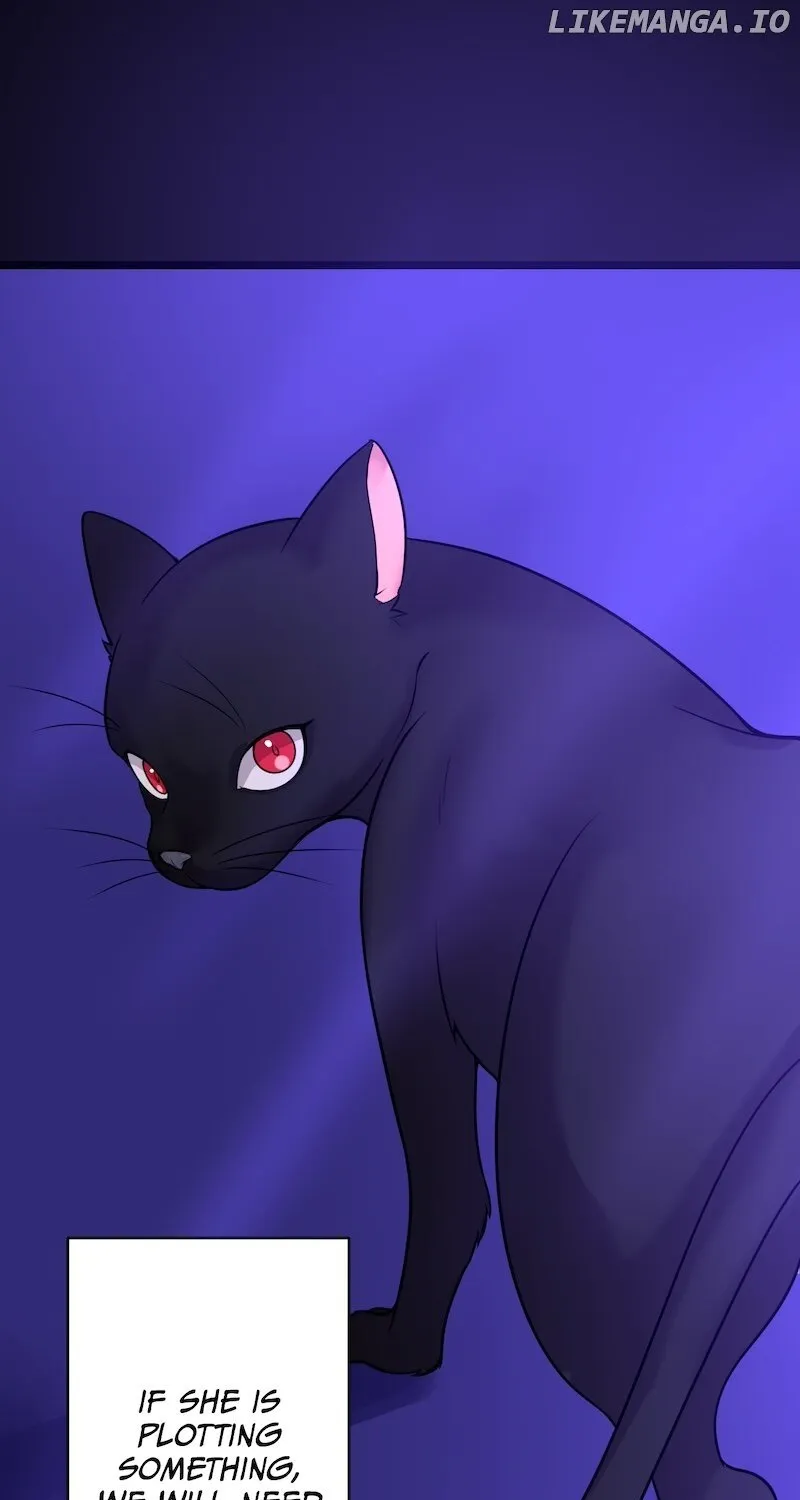 The False Saintess Overturns Her Fate Chapter 4 page 123 - 
