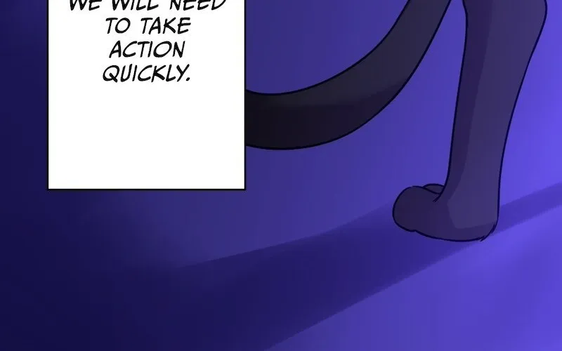The False Saintess Overturns Her Fate Chapter 4 page 124 - 