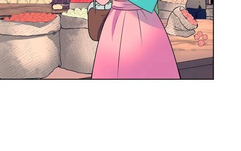 The False Saintess Overturns Her Fate Chapter 4 page 21 - 